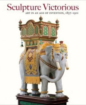 Image of Sculpture Victorious by Martina Droth Hardback