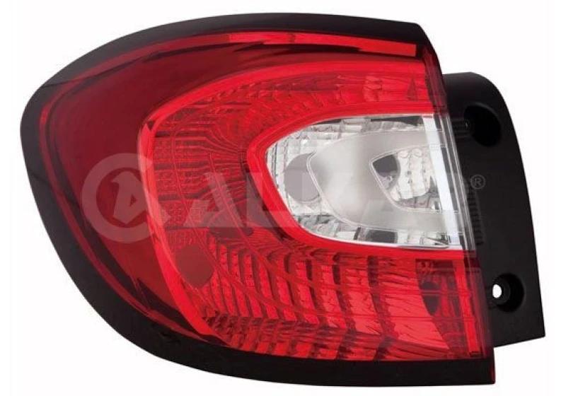 Image of ALKAR Rear light ALKAR 2251187