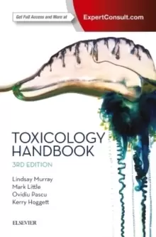 Image of Toxicology Handbook