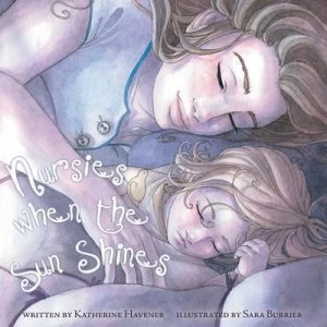 Image of Nursies When the Sun Shines Book