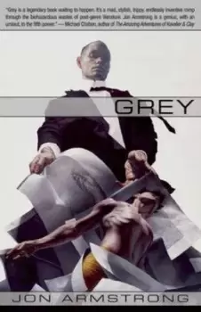 Image of Grey by Jon Armstrong