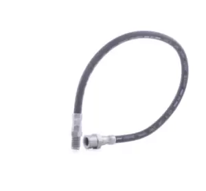 Image of ATE Brake Hose MERCEDES-BENZ 83.6103-0450.3 81963400103,0004280135,0004281635 Brake Line,Brake Pipe 0014283635,A0004280135,A0004281635,A0014283635