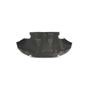 Image of VAN WEZEL Silencing Material, engine bay 0327702 AUDI,A4 Avant (8K5, B8),A4 Limousine (8K2, B8),A4 Allroad (8KH, B8)