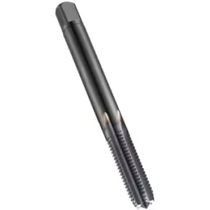Image of T210 M10X1.5 Carbide Metric Coarse Straight Flute Machine Tap - TiCN Coated DIN 371