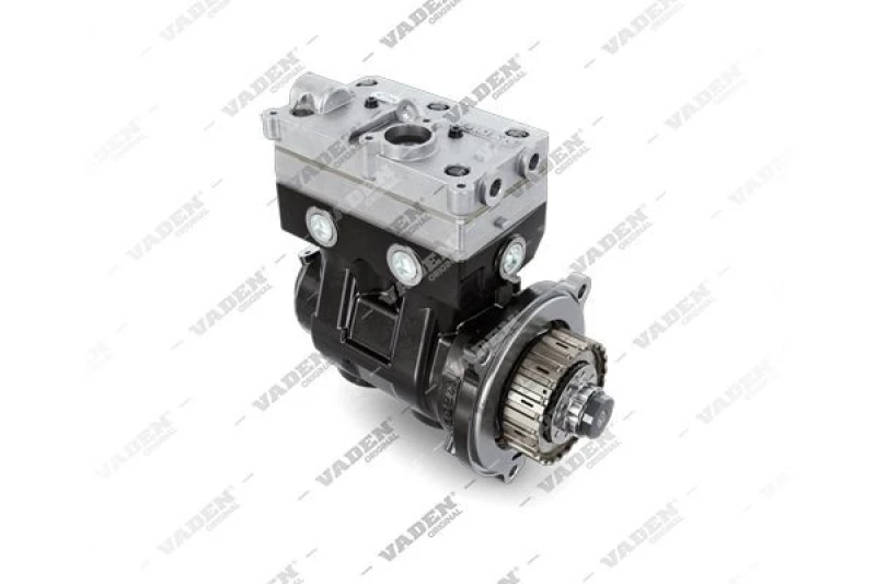 Image of VADEN 1300 365 002 Air suspension compressor Air suspension compressor (332)