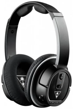 Turtle Beach Ear Force Stealth 350VR Gaming Headphones