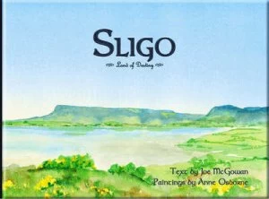 Image of Sligo by Joe Mcgowan and Anne Osborne Book