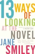 Image of 13 ways of looking at the novel