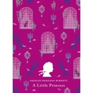 Image of A Little Princess by Frances Hodgson Burnett (Hardback, 2012)