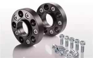 Image of EIBACH Track widening S90-7-30-007-B VW,AUDI,MERCEDES-BENZ,Touareg (CR7),A4 Avant (8K5, B8),A6 Avant (4G5, 4GD, C7),Q5 (8RB),A4 Limousine (8K2, B8)