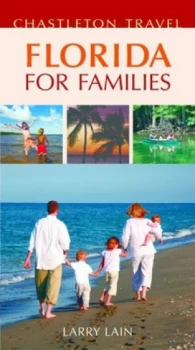 Image of Florida for Families by Larry Lain Paperback