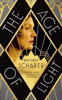 Image of The age of light by Whitney Scharer