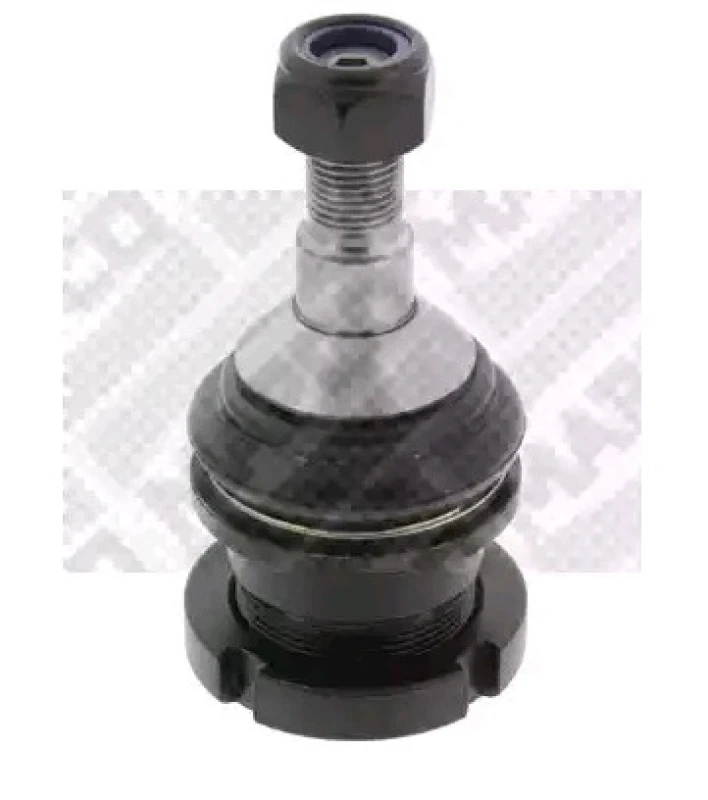 Image of MAPCO 52899 Ball joint Front Axle Right Support-/Steering Link (2462)