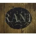 Image of Rant - Rant (Music CD)