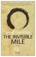 Image of invisible mile a novel