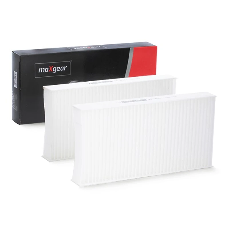 Image of MAXGEAR 26-0396 Pollen filter Particulate Filter Filter,interior air (424)