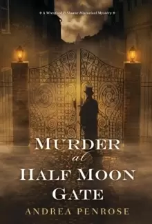 Image of Murder at Half Moon Gate