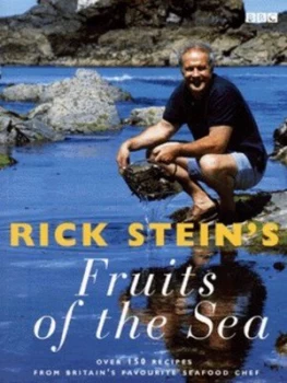 Image of Rick Steins Fruits of the Sea by Rick Stein Paperback
