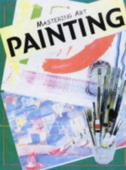 Image of Painting by Anthony Hodge Hardback