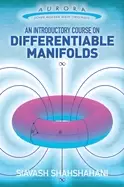 Image of introductory course on differentiable manifolds