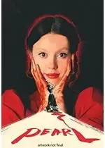 Image of Pearl - DVD