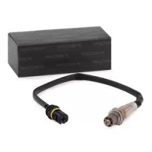 Image of RIDEX Lambda sensor 3922L0056 Oxygen sensor,O2 sensor MERCEDES-BENZ,BMW,E-Klasse Limousine (W211),C-Klasse Limousine (W203),E-Klasse T-modell (S211)