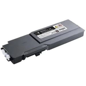 Image of Dell 59311115 86W6H Black High Capacity Capacity Toner Cartridge
