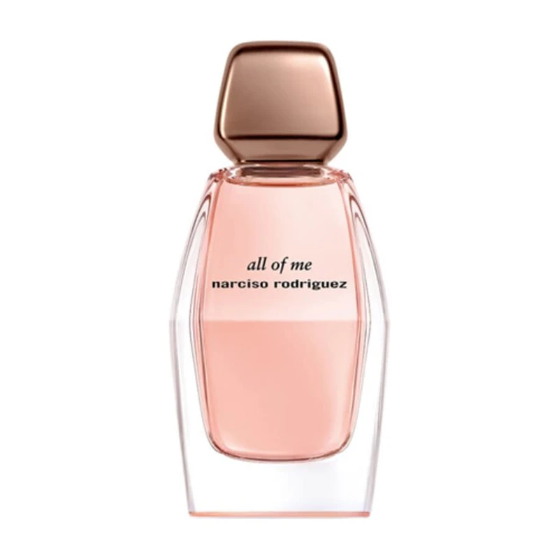 Image of Narciso Rodriguez All Of Me Eau de Parfum For Her 50ml