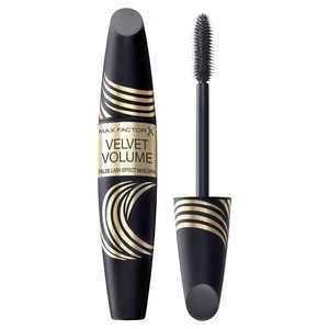 Image of Max Factor False Lash Effect Velvet Black 13G