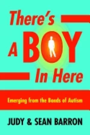 Image of theres a boy in here