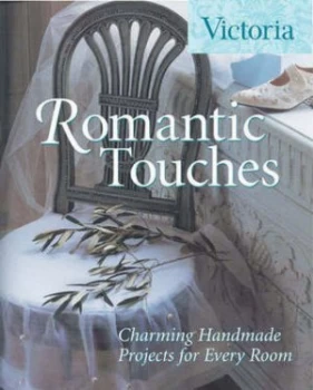 Image of Romantic Touches Paperback