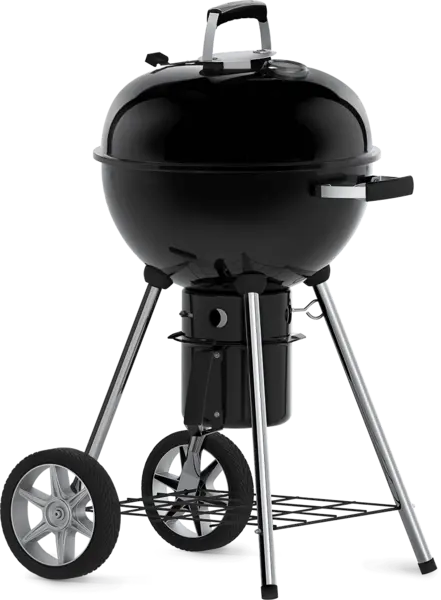 Image of Napoleon 47cm Leg Charcoal BBQ