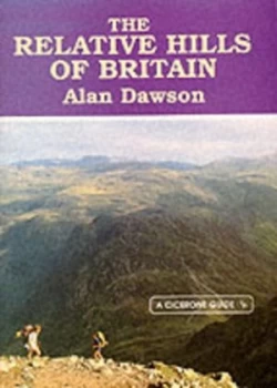 Image of Relative Hills of Britain by Alan Dawson Paperback