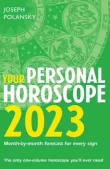Image of Your Personal Horoscope 2023