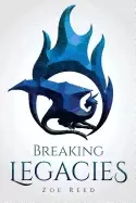 Image of breaking legacies
