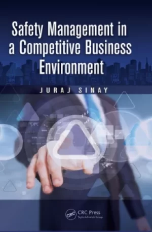 Image of Safety Management in a Competitive Business Environment
