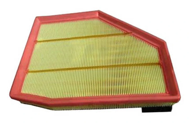 Image of QUINTON HAZELL QFA1205 Air filter TJ Filters Filter Insert Air Filter (8)