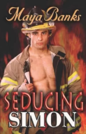 Image of Seducing Simon by Maya Banks