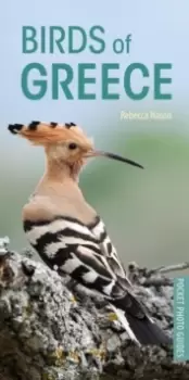 Image of Birds of Greece