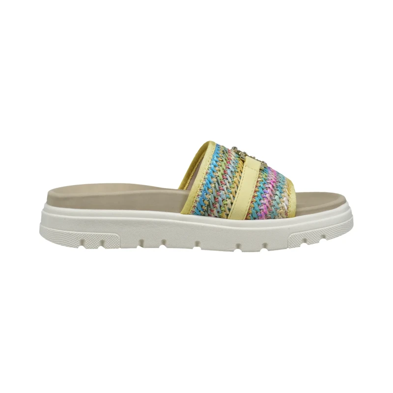 Image of TT.Bagatt Womens mules TT.Bagatt Multicolore Female 36