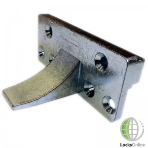 Image of MILA Hinge Protector For Use With Frame Eurogroove