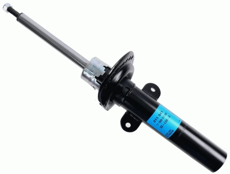 Image of Shock absorber SACHS 311 541
