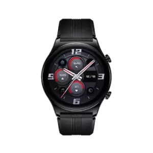 Image of Honor GS 3 3.63cm (1.43") AMOLED Black GPS (satellite)