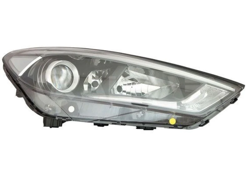 Image of ALKAR Headlight ALKAR 2752632