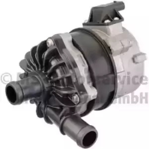 Image of Water Pump 7.06033.31.0 by Pierburg
