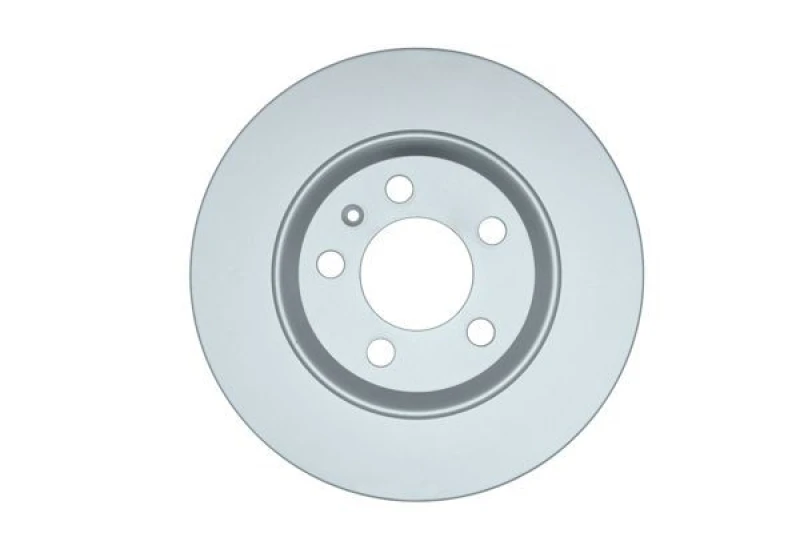 Image of HELLA Brake disc HELLA 8DD 355 132-701