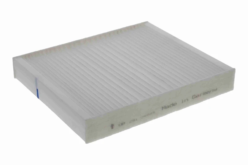 Image of ACKOJA A64-30-0007 Pollen filter Green Mobility Parts Pollen Filter Filter,interior air (424)