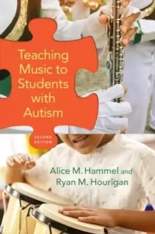 Image of Teaching Music to Students with Autism