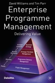 Image of Programme Management by D. Williams Hardback