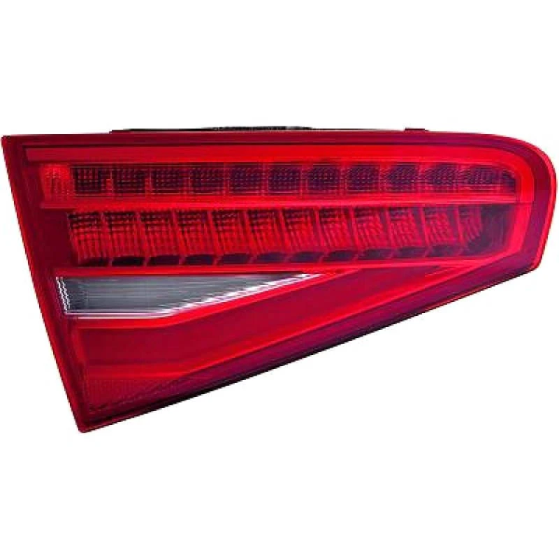 Image of DIEDERICHS 1019192 Rear light Inner Section, with bulb holder, Right Combination Rearlight (391)